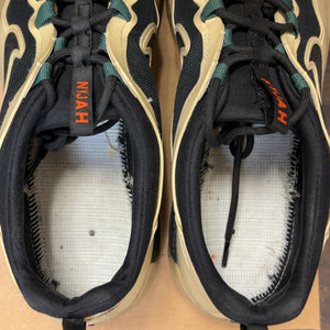 Nike SB Nyjah Free 2 Rattan Noble Green Size 13 (Pre-Owned) - Image 6