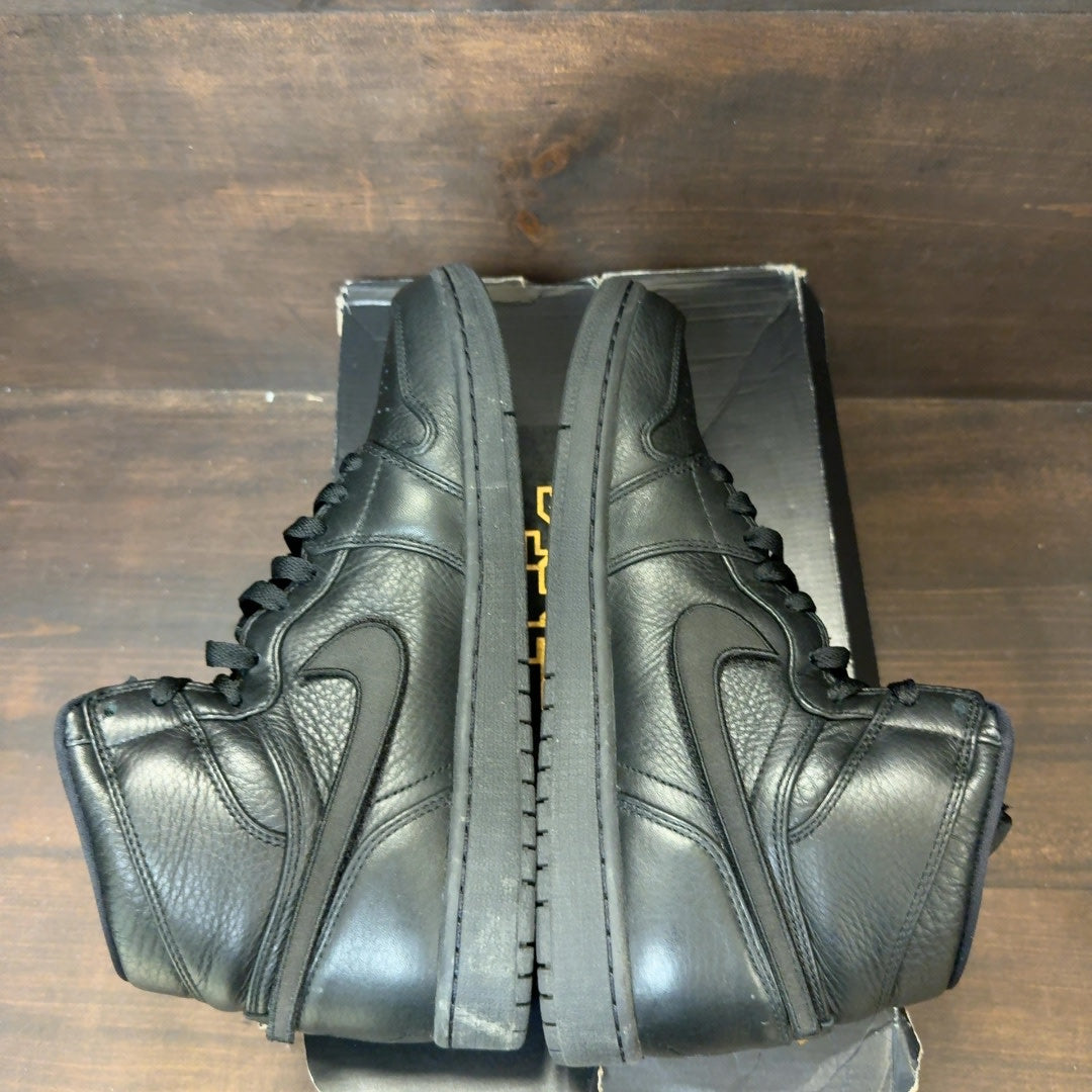 Jordan 1 Retro BHM (2017) - Image 6