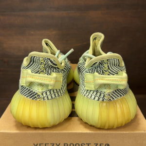 adidas Yeezy Boost 350 V2 Yeezreel (Non-Reflective) Size 5 (Pre-Owned) - aux