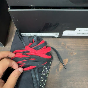 Jordan 1 Retro Low OG SP Travis Scott Black Phantom - Image 7