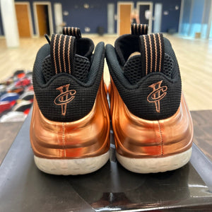Nike Air Foamposite One Copper (2024) - Image 4