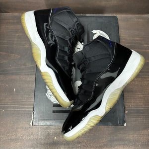 Jordan 11 Retro Space Jam (2016) - Image 2