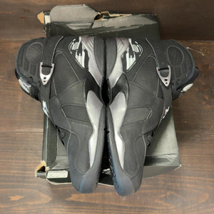 Jordan 8 Retro Chrome (2015) - Image 4