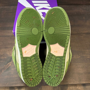 Nike SB Dunk Low Yuto Horigome Matcha - Image 6