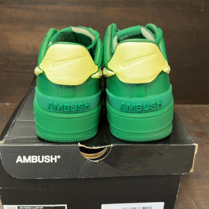 Nike Air Force 1 Low SP AMBUSH Pine Green - Image 5