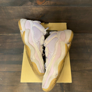 adidas Yeezy 500 Soft Vision - Image 2