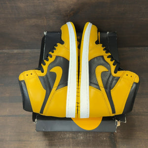 Jordan 1 Retro High Pollen - Image 6