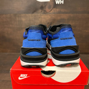 Nike Waffle One Royal - Image 5