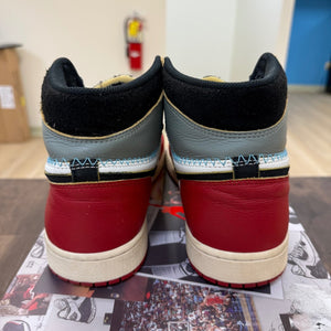 Jordan 1 Retro High OG SP Union LA Chicago Shadow - Image 4