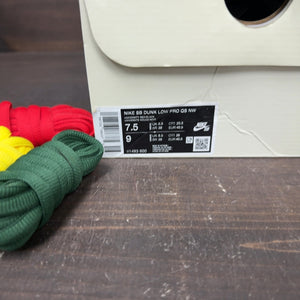 Nike SB Dunk Low Nardwuar - Image 9