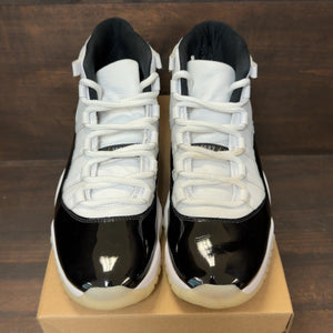 Jordan 11 Retro DMP Gratitude (2023) Size 10 (Pre-Owned) - Image 3