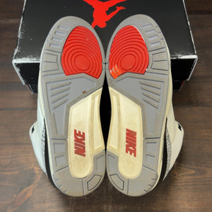 Jordan 3 Retro White Cement Reimagined - Image 6