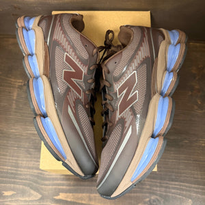 New Balance Abzorb 2000 Pumpernickel Cortado Size 13 (Pre-Owned) - Image 2