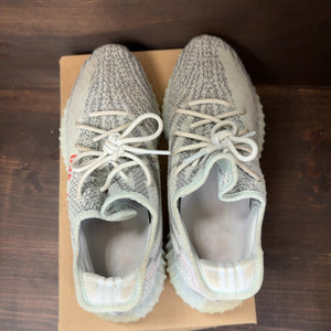 adidas Yeezy Boost 350 V2 Blue Tint Size 11.5 (Pre-Owned) - Image 5