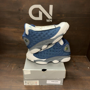 Jordan 13 Retro Flint (2020) - Image 1