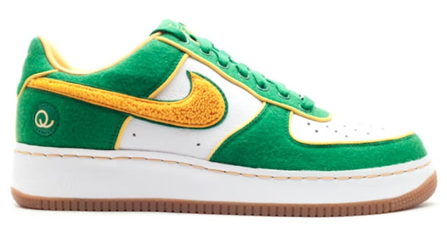 Nike Air Force 1 Low 5 Boroughs Pack Queens