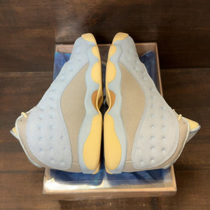 Jordan 13 Retro SoleFly Size 8 (Pre-Owned)