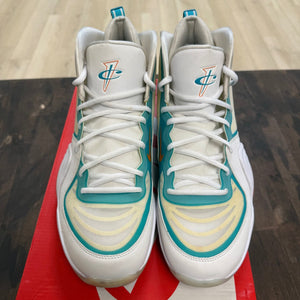 Nike Air Penny 5 Dolphins (2020) - Image 2