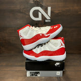 Jordan 11 Retro Cherry (2022) - Image 1