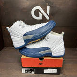 Jordan 12 Retro French Blue (2025) - Image 1