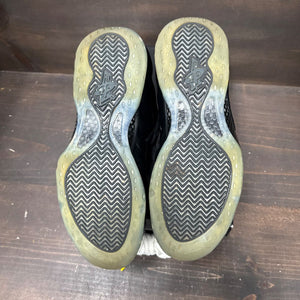 Nike Air Foamposite One Carbon Fiber Size 12 (Pre-Owned) - box
