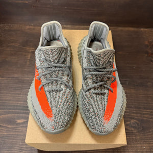 adidas Yeezy Boost 350 V2 Beluga Size 7 (Pre-Owned) - Image 3
