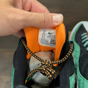 Nike Air Max 95 Yardrunners FAMU Size 13 (Pre-Owned) - aux