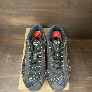 Nike Air Max Tailwind 4 Supreme Black Size 11 (Pre-Owned) - Image 3
