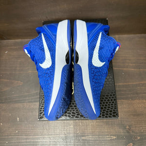 Nike Kobe 6 Protro Dodgers Size 10 (Pre-Owned) - side