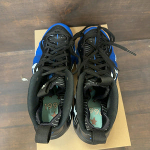 Nike Air Foamposite One 96 All-Star Size 9.5 (Pre-Owned) - Image 5