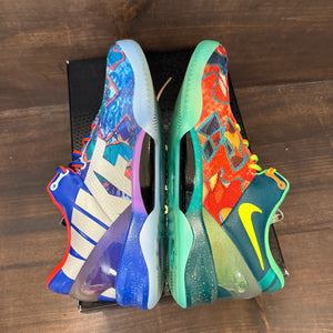 Nike Kobe 8 Protro What The (2025) - Image 4