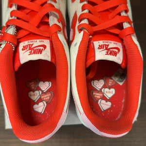 Nike Air Force 1 Low Valentine's Day (2025) (GS) - Image 5