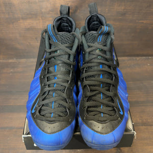 Nike Air Foamposite Pro Hyper Cobalt - Image 3