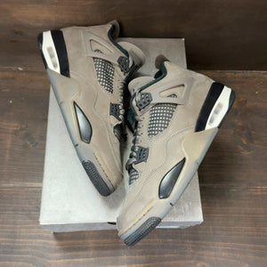 Jordan 4 Retro Cave Stone - Image 2