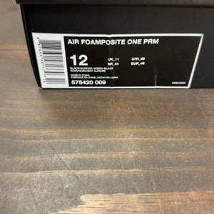 Nike Air Foamposite One Abalone - Image 8