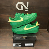 Nike Air Force 1 Low SP AMBUSH Pine Green - Image 1