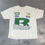 Rhude Tee Size M (Pre-Owned) - front