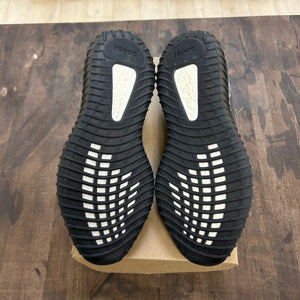 adidas Yeezy Boost 350 V2 Carbon Beluga Size 12 (Pre-Owned) - Image 5