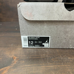 Jordan 4 Retro Cave Stone - Image 8