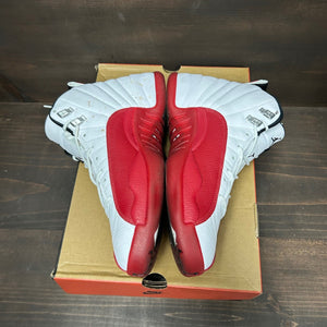 Jordan 12 Retro Cherry (2023) - Image 4