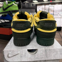 Nike Dunk Low Cactus Plant Flea Market Swamp Sponge Sequoia Size 10.5 (Pre-Owned) - Image 4