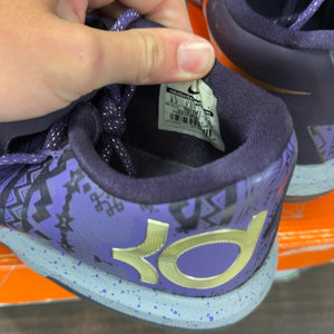 Nike KD 6 BHM - Image 7
