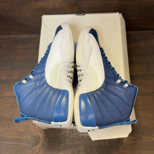 Jordan 12 Retro Indigo - Image 5