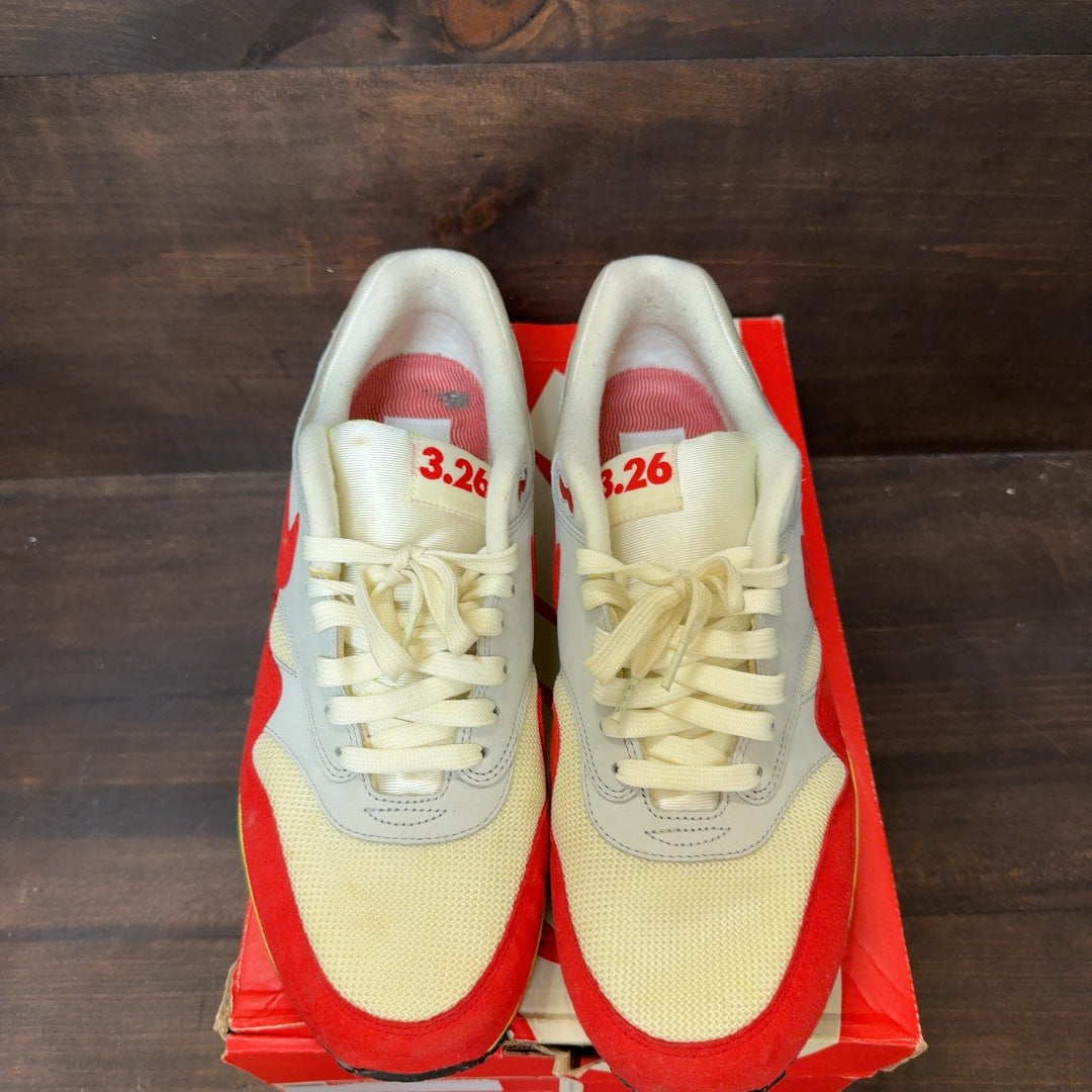 Nike Air Max 1 Air Max Day 3.26 Size 12 (Pre-Owned) - Image 3