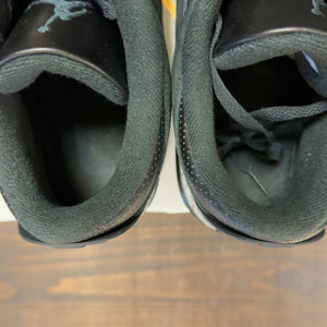 Jordan 3 Retro Off Noir Size 11.5W (Pre-Owned) - aux
