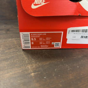 Nike Dunk Low Retro White Black Panda (Women's) - Image 7