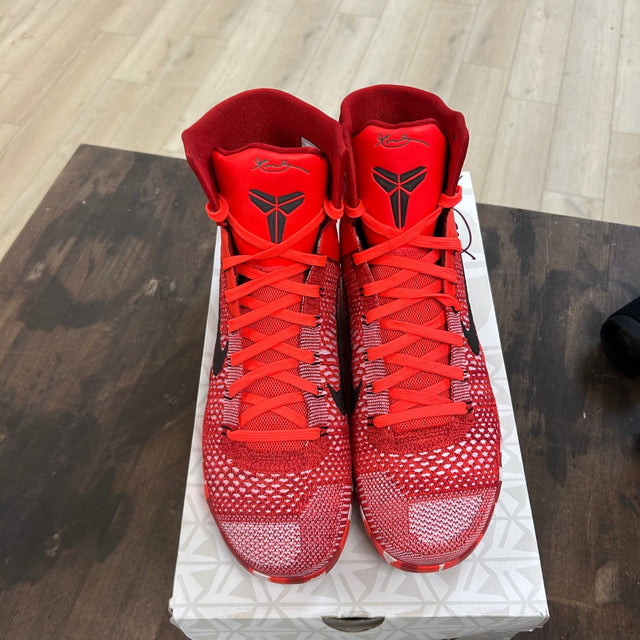 Nike Kobe 9 Elite Christmas (2014) - Image 2