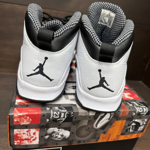 Jordan 10 Retro OG Steel (2025) - Image 5