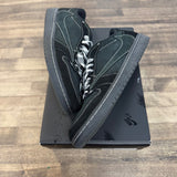 Jordan 1 Retro Low OG SP Travis Scott Black Phantom - Image 1