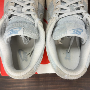 Nike Dunk Low Light Armory Blue Photon Dust (Women's) - Image 6
